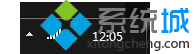 断开网络