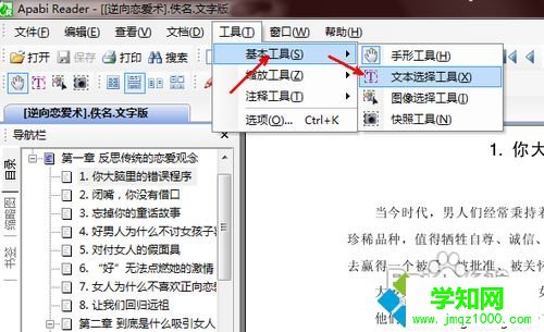win8.1系统将ceb文件格式转换成word的方法