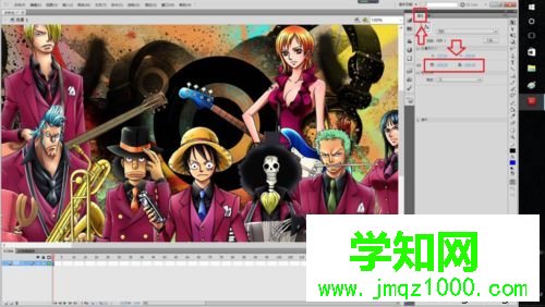 win10系统用Flash软件制作电子相册的方法 win10系统用Flash软件制作电子相册的方法