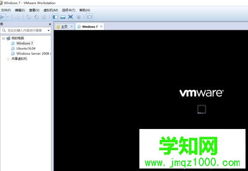 win10打开VMware虚拟机出现“内部错误”的解决方法 win10打开VMware虚拟机出现“内部错误”的解决方法