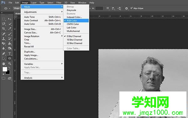 win10让黑白照片变彩色的两种方法【图文】