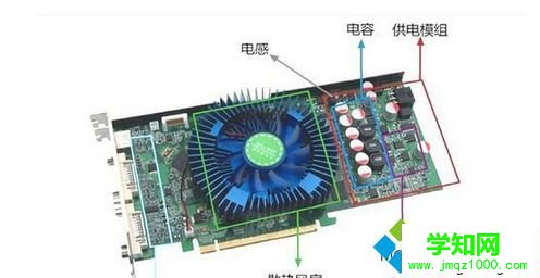 win7系统电脑突然发生花屏死机现象解决方法4