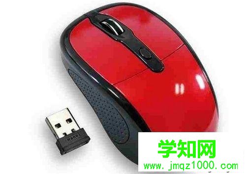 win10鼠标移动总一卡一卡怎么回事|win10鼠标移动总一卡一卡解决方法