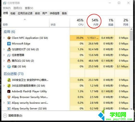 win10 8g内存够吗?win10系统8g内存够用吗