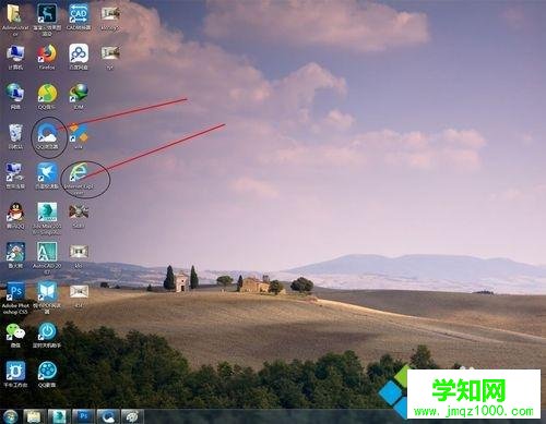 图片有马赛克怎么去除？win10给图片去除马赛克的方法
