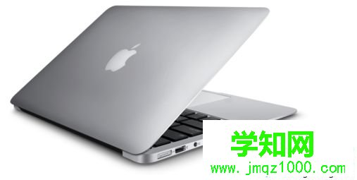 怎么辨别苹果笔记本是不是翻新机|Mac电脑是不是翻新机判断方法
