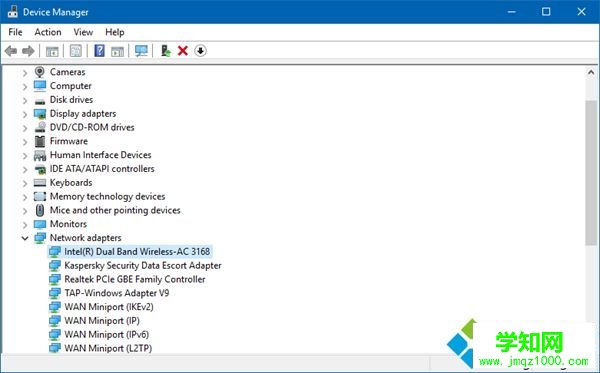 如何在Win10系统中安装WiFi驱动程序【图文】