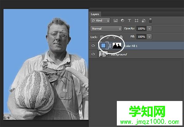 win10让黑白照片变彩色的两种方法【图文】