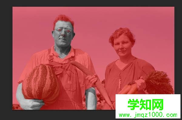 win10让黑白照片变彩色的两种方法【图文】