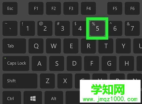 电脑没有鼠标怎么操作？没有鼠标操控win10电脑的方法
