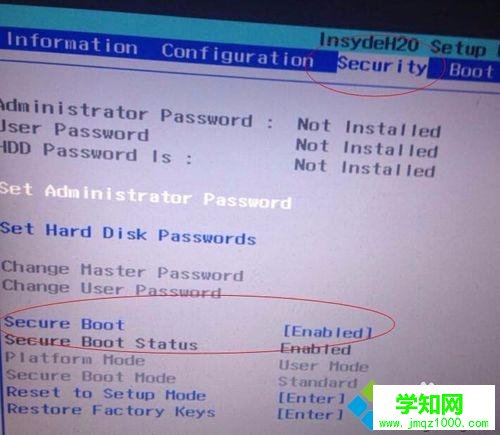 win8开机蓝屏显示你的电脑设备需要备修复的解决方法
