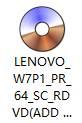 win7系统使用UltraISO软件创建一个ISO文件的方法