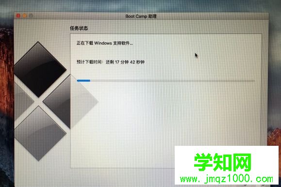mac不用u盘安装win10系统教程
