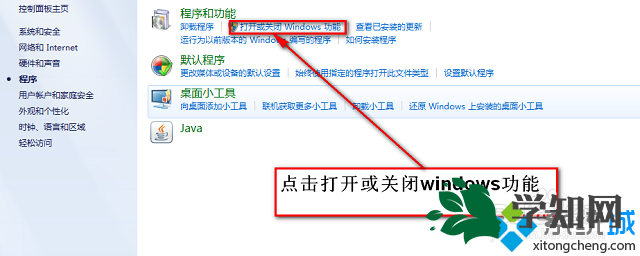 win7系统如何使用telnet命令 win7系统如何使用telnet命令