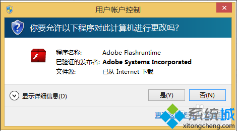 点击是