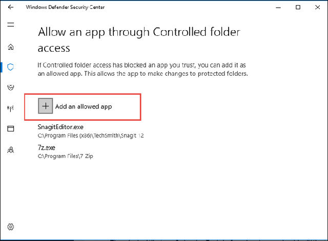 Win10系统如何开启Windows Defender漏洞防护4.png