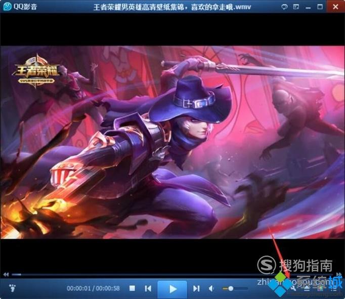 windowsxp系统下快速转换视频转格式的方法 windowsxp系统下快速转换视频转格式的方法