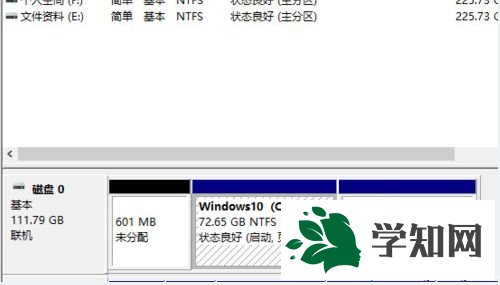 win10硬盘怎么分区|win10给硬盘分区的操作方法