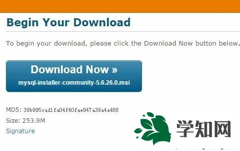 win7系统安装MySQL软件的详细步骤 win7系统安装MySQL软件的详细步骤