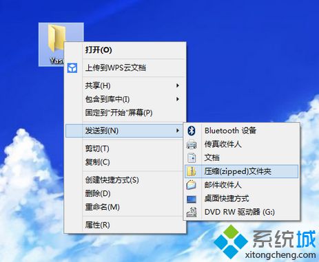 压缩文件