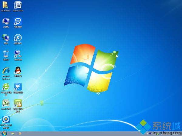 win7系统一键重装步骤 图14