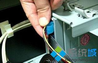 Win7系统禁用光驱的方法 Win7系统禁用光驱的方法