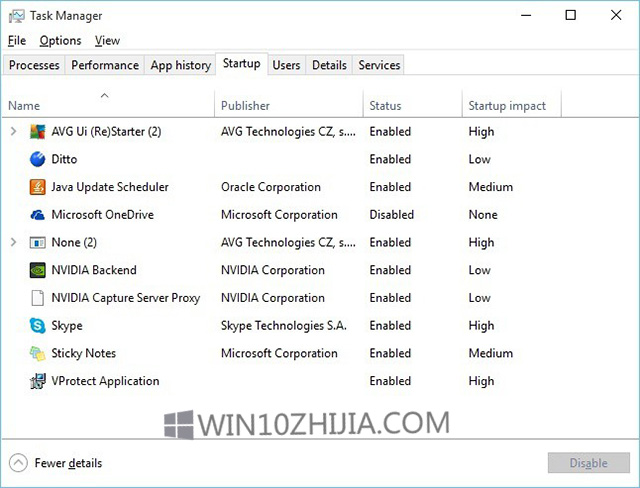 Win10专业版更新出现8007005错误