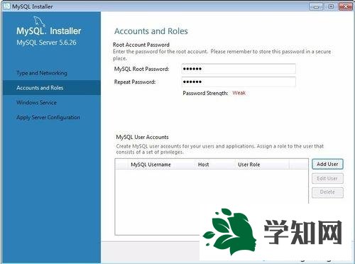win7系统安装MySQL软件的详细步骤 win7系统安装MySQL软件的详细步骤