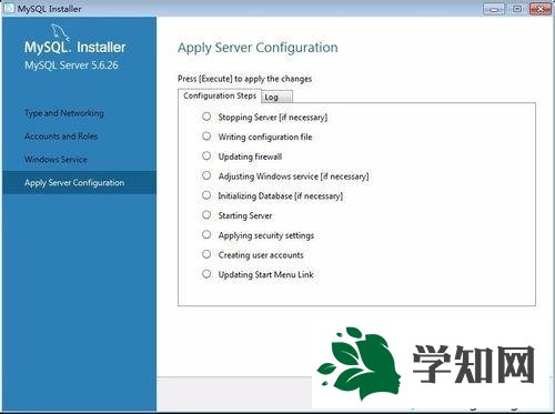 win7系统安装MySQL软件的详细步骤 win7系统安装MySQL软件的详细步骤