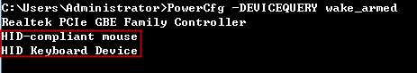 win7系统待机后打不开怎么办 win7系统待机后打不开怎么办