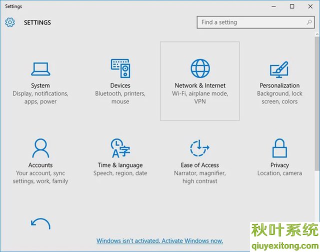 Windows10系统如何禁用Wi-Fi Sense，禁用Wi-Fi Sense的方法