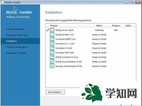 win7系统安装MySQL软件的详细步骤 win7系统安装MySQL软件的详细步骤
