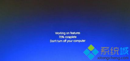 登录Windows 8.1操作系统