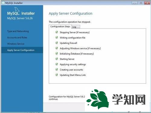 win7系统安装MySQL软件的详细步骤 win7系统安装MySQL软件的详细步骤