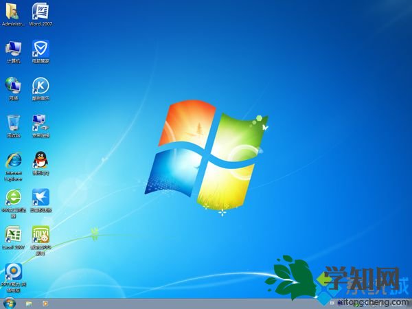 一键onekey64位win7系统安装教程步骤8
