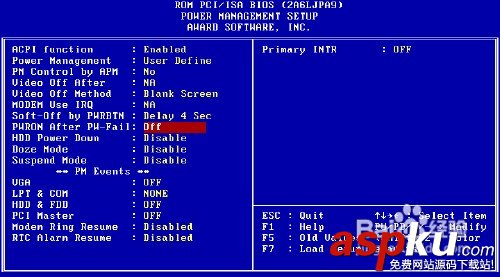 bios