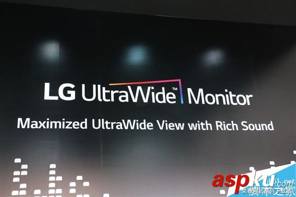 LG,显示器