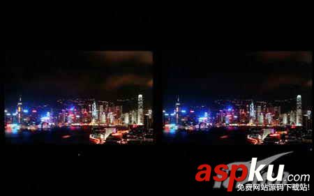 液晶屏,参数