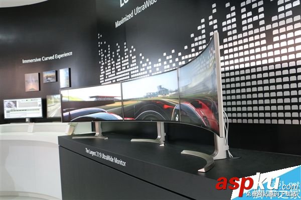 LG,显示器