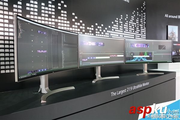 LG,显示器