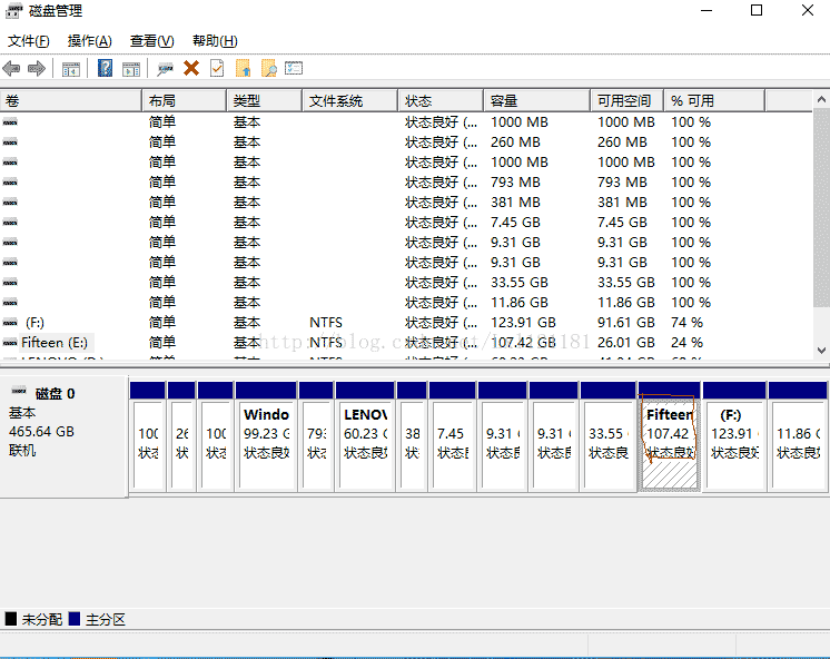win10,安装,Ubantu,双系统