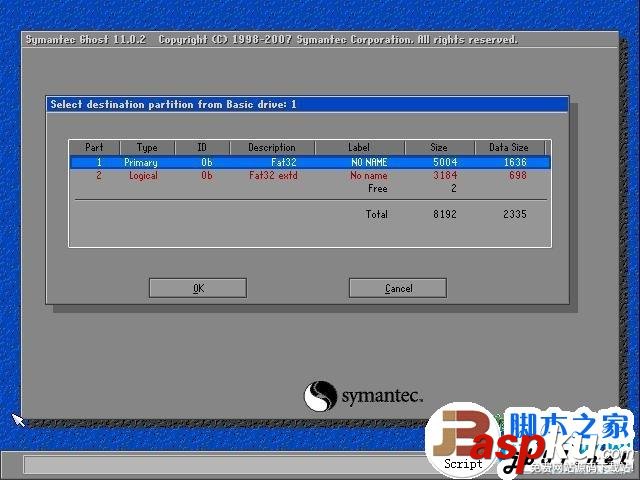 一键GHOST,WindowsXP,操作系统