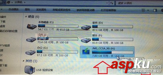 大白菜U盘启动盘制作工具怎么安装win10系统 大白菜u盘安装win10系统图文教程
