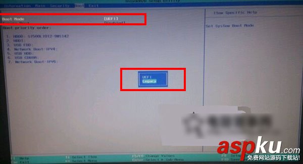 宏基win8改wi,宏基预装win8改win7