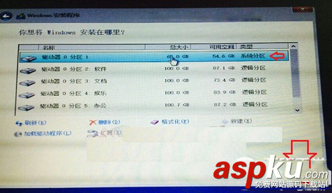 大白菜U盘启动盘制作工具怎么安装win10系统 大白菜u盘安装win10系统图文教程