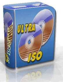 UltraISO,软碟通,U盘装系统