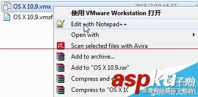 VMware11 安装Mac OS X10 提示不可恢复怎么办