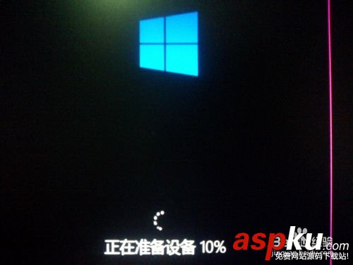 win8、win10预览版双系统安装详细图文教程