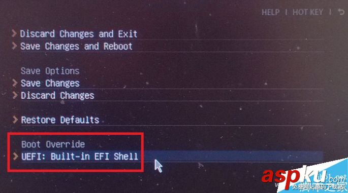 UEFI,Win7