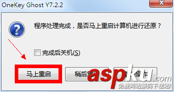 硬盘,Ghost